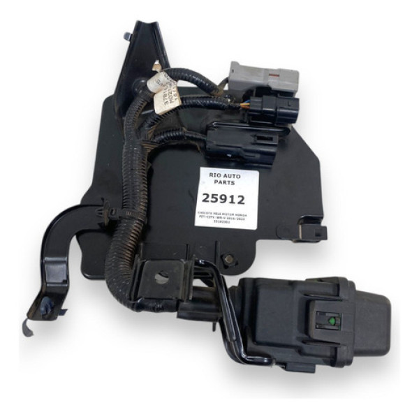 Chicote Rele Motor Honda Fit/city/wr-v 2016/2020 33182302