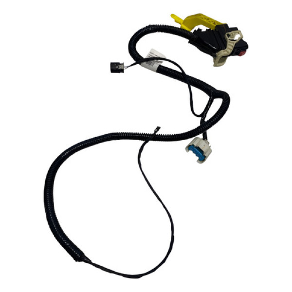 Chicote Tanque De Combustível Gm Cruze 1.4 2020 13481254