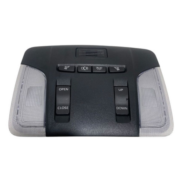 Luz Teto Cortesia Corolla Cross Hybrid 2022 1d111258g