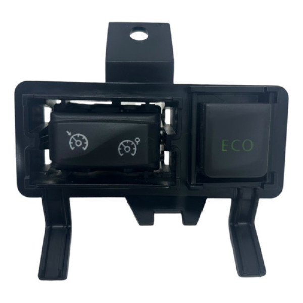 Botão Eco/piloto Automático Renault Captur 1.6 2018 00214065