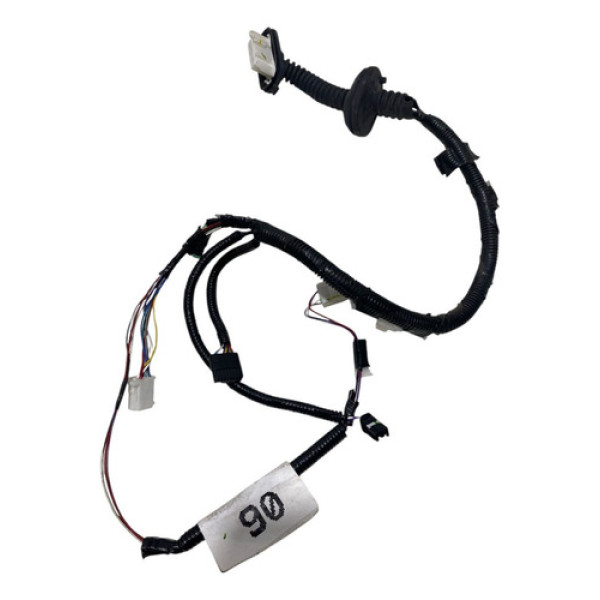 Chicote Porta Traseira Direita Corolla Cross 2022 821530a060