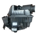 Caixa Filtro Ar C/ Sensor Land Rover Evoque 2017 Bj329600bc