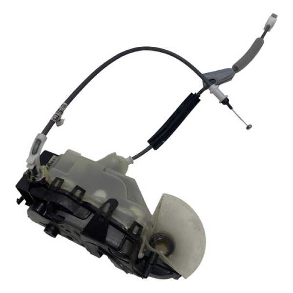 Fechadura Dianteira Esquerda Peugeot 208 2020/23 Psa336146