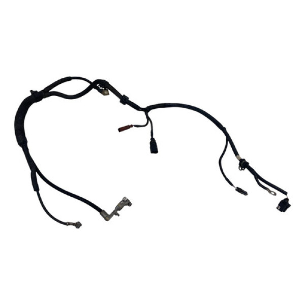 Chicote Alternador Bateria Gol Voyage 2013 2014