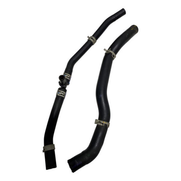 Par Mangueiras Reservatorio Arrefecimento Corolla Xei 2023