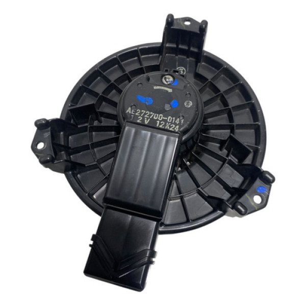Motor Ventilador Ar Forçado Honda Fit/city 2009 Ae2727000141