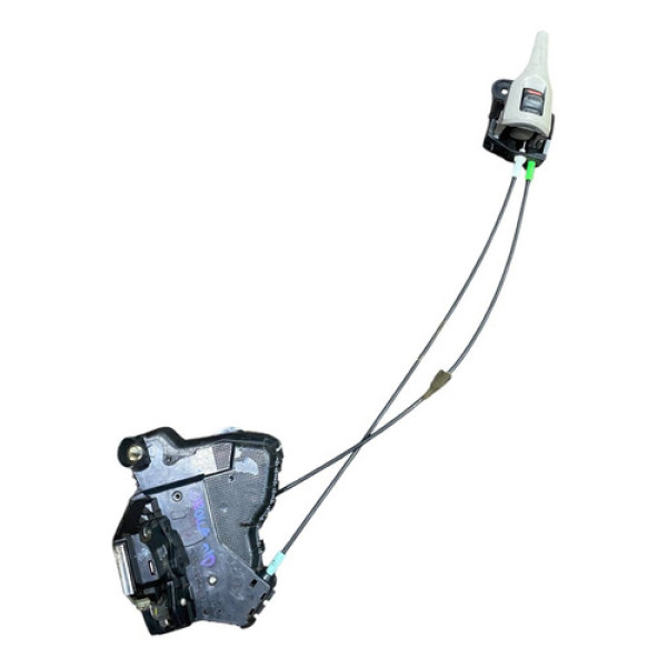 Fechadura Dianteira Direita Toyota Corolla 2010