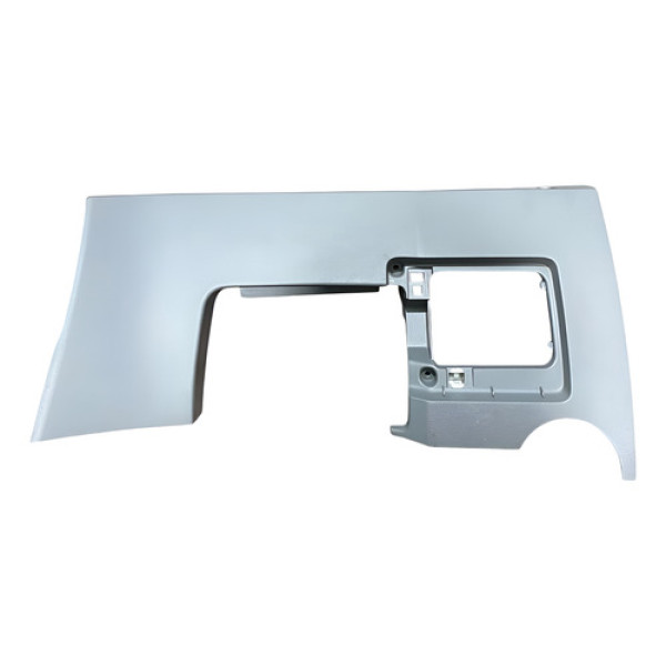 Moldura Inferior Esquerda Painel Vw T-cross 2021 2gp858365