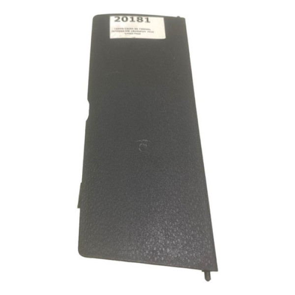 Tampa Caixa De Fusível Interna Vw Crossfox 2010 5z0857968