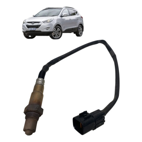 Sonda Lambda Pré Hyundai Ix35 2015 392102e800