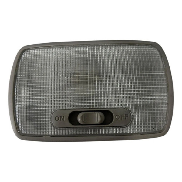 Luz De Teto Cortesia Honda Fit 2013 