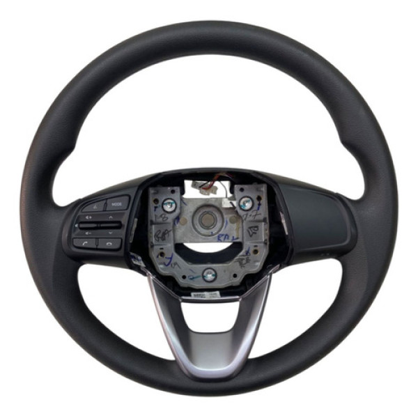 Volante C/ Comandos Hyundai Hb20 Vision 2022 56100r1010