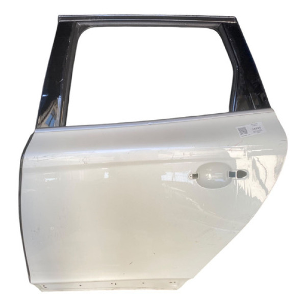 Porta Traseira Esquerda Volvo Xc60 2012