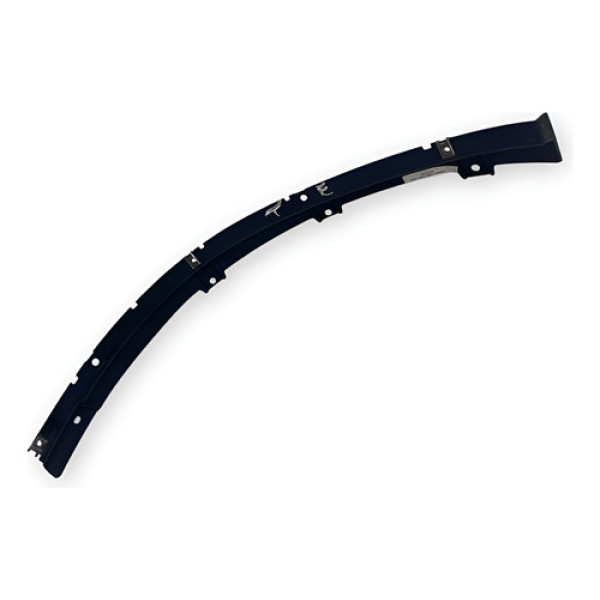 Acab Parabarro Tras Esquerdo Chery Tiggo 2 2020 J695512732