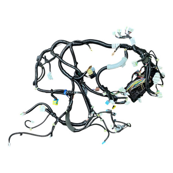 Chicote Caixa Fusível Interna Honda Fit 2020 32117t5nd800