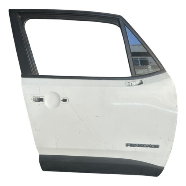 Porta Dianteira Direita Jeep Renegade 2018