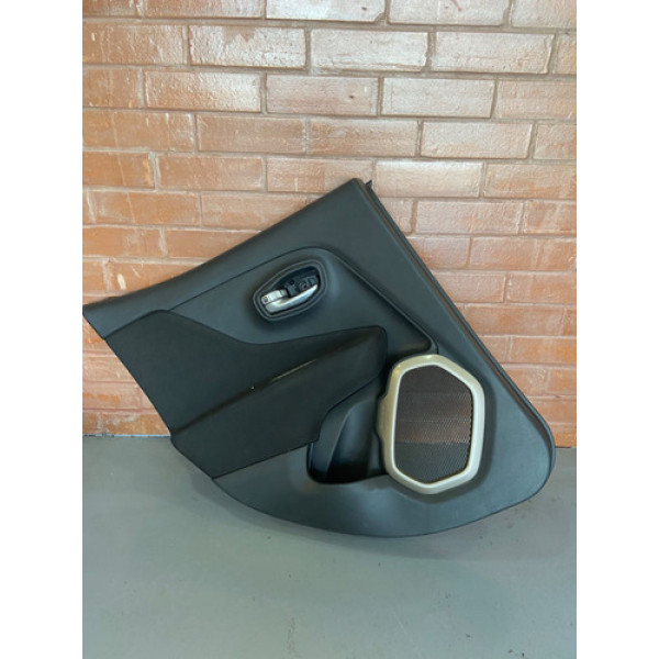 Forro Traseira Esquerda Jeep Renegade Sport 2017 