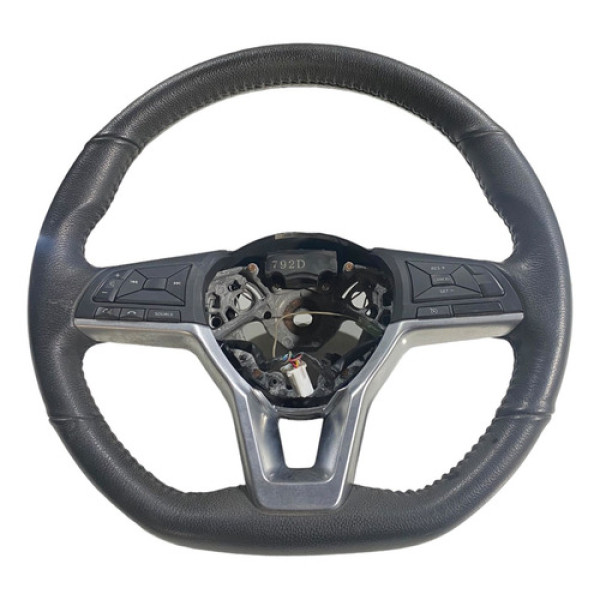  Volante Nissan Kicks 2021