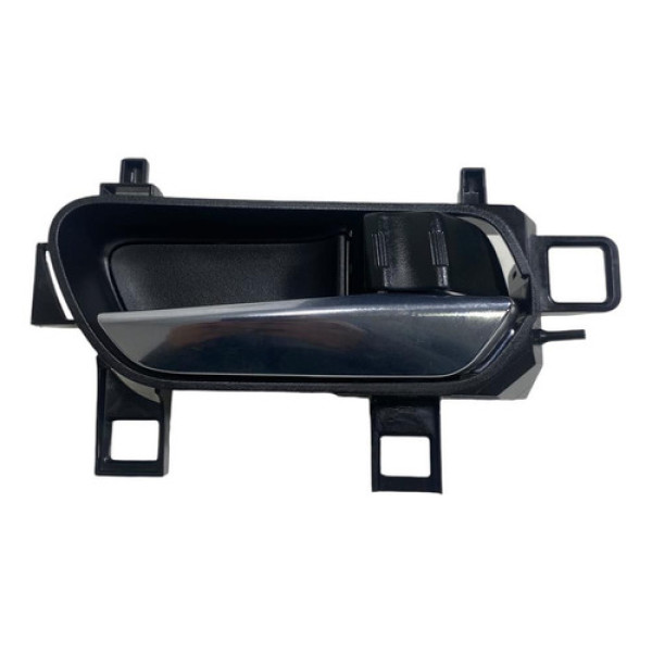 Maçaneta Interna Porta Dianteira Direita Nissan Kicks 2023 