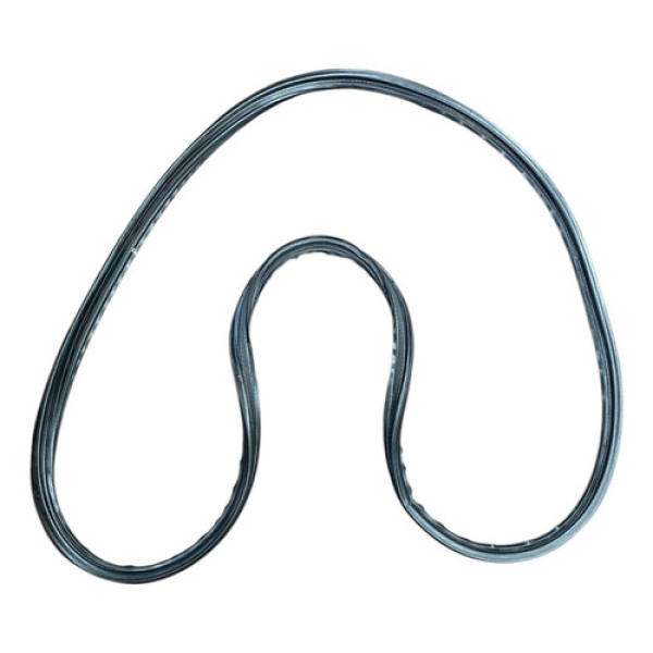 Borracha Tampa De Mala Honda City Hatch 2022