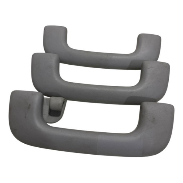 Jogo Alça Pega Teto (pqp) Hyundai Creta 2022