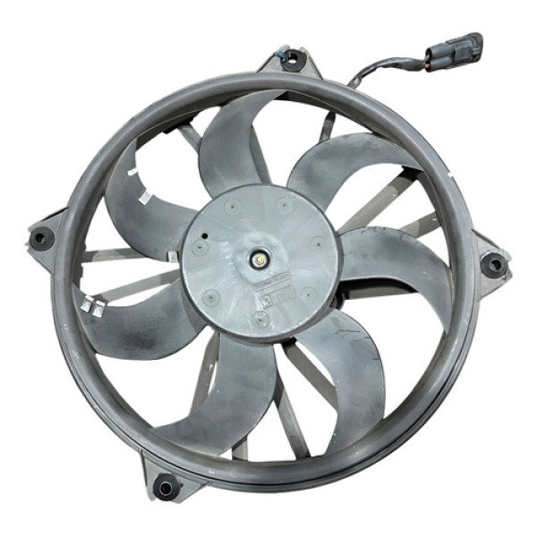Eletroventilador Peugeot 307 / Citroen C4 1.6 2012