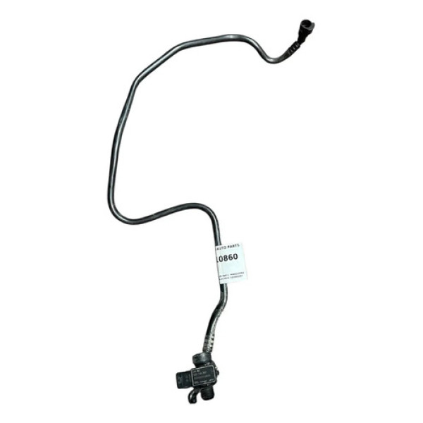 Sensor Pressão Map Audi A3 2016 5q0906207
