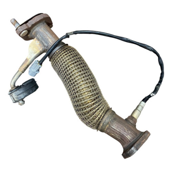 Flexível Escapamento Hyundai Creta 1.6 2017/2021