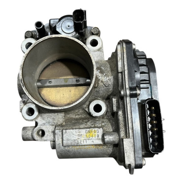 Corpo De Borboleta Honda Civic 1.8 2014 Gmf3g