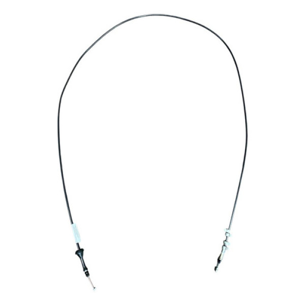 Cabo Abertura Capo Fiat Fastback/pulse 2023 52161554