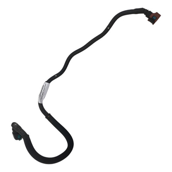 Mangueira Combustivel Nissan Kicks 2021