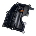 Capa Tampa Frontal Motor Ford Focus Fusion Pa66gf33-35