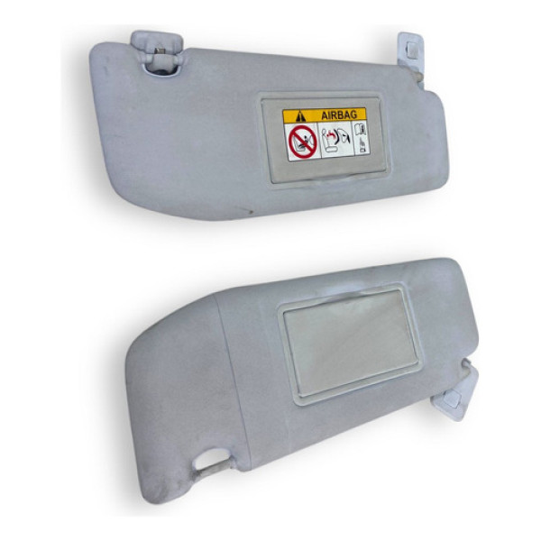 Par Quebra Sol Peugeot 208 2020