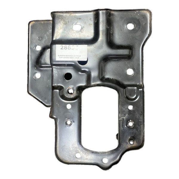 Suporte Bandeja Bateria Fiat Grand Siena 2015 