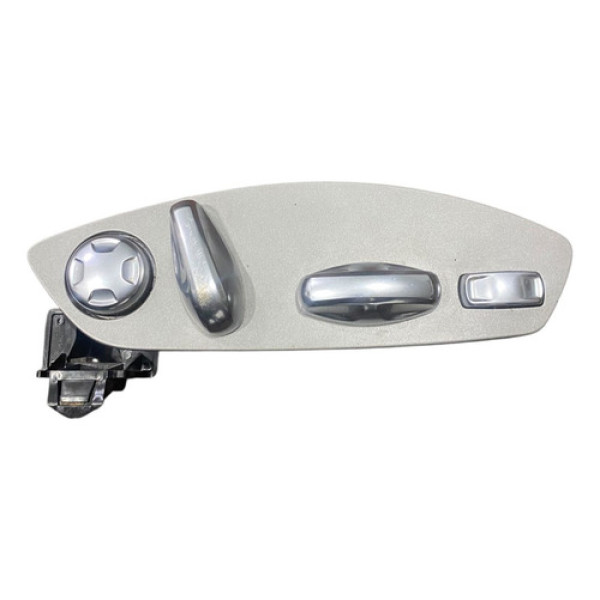 Comando Banco Diant Direito Porsche Cayenne  2011 7pp959748 