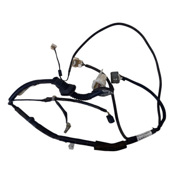 Chicote Porta Dianteira Direita Honda Hr-v 2018 32752t7sm102