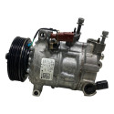  Compressor Ar Condicionado Vw Taos 1.4 2022 3q0816803e  
