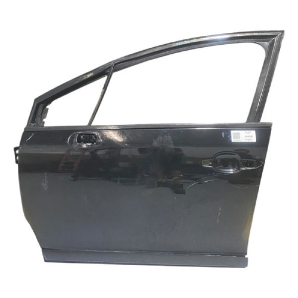 Porta Dianteira Esquerda Citroen C4 Pallas 2010