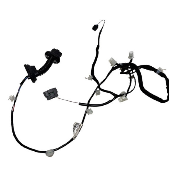 Chicote Porta Traseira Direita Nissan Kicks 2019 241265ra0b