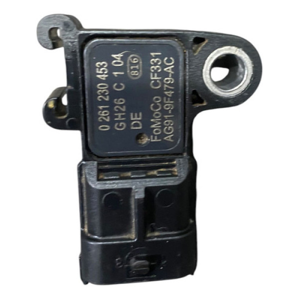 Sensor Map Ford Ranger 3.2 2019 0261230453