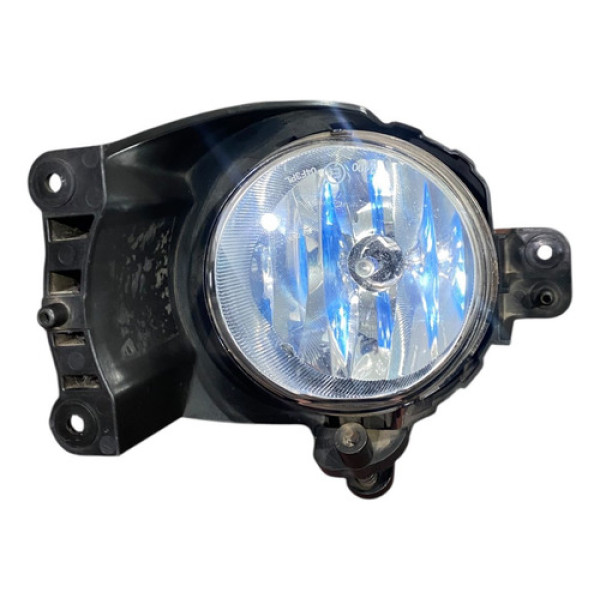 Farol Milha Auxiliar Direito Gm Onix Prisma 2013 2014 2015 
