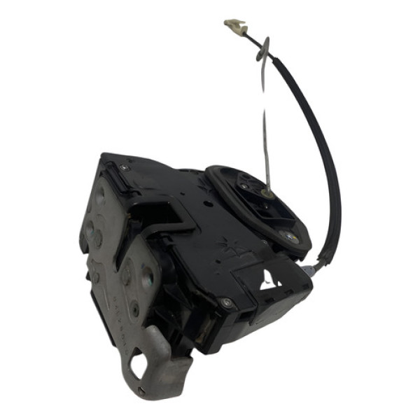 Fechadura Porta Traseira Esquerda Gm Cruze 2017 16920041