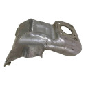 Defletor Calor Turbina Jeep Commander 1.3 2022  46338507