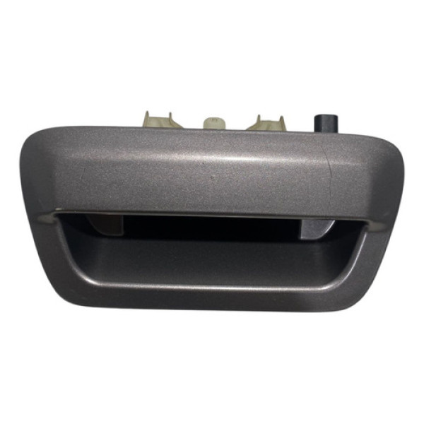 Puxador Maçaneta Tampa Traseira Jeep Compass 2018 38004121