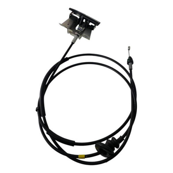 Alavanca Abertura Capo/portinhola Nissan Kicks 2024