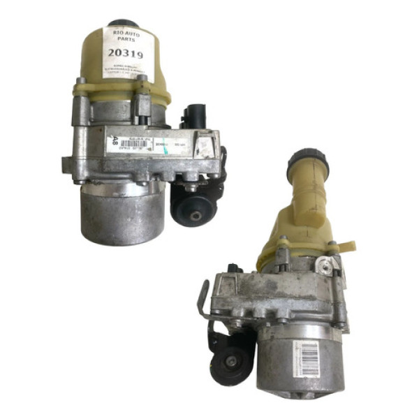 Bomba Direção Eletrohidráulica Renault Captur 1.6 491102845r