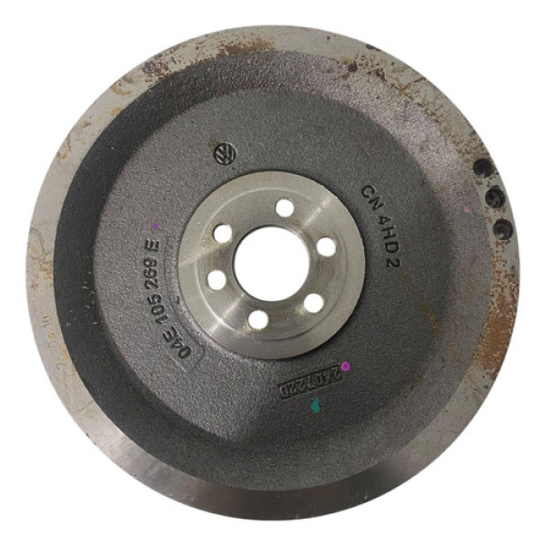 Cremalheira Volante Motor Vw Saveiro 1.6 Msi 2025 04e105269e