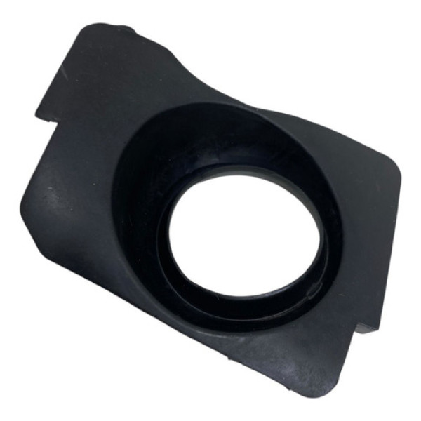 Acabamento Borracha Comutador Volkswagen Nivus 2020 