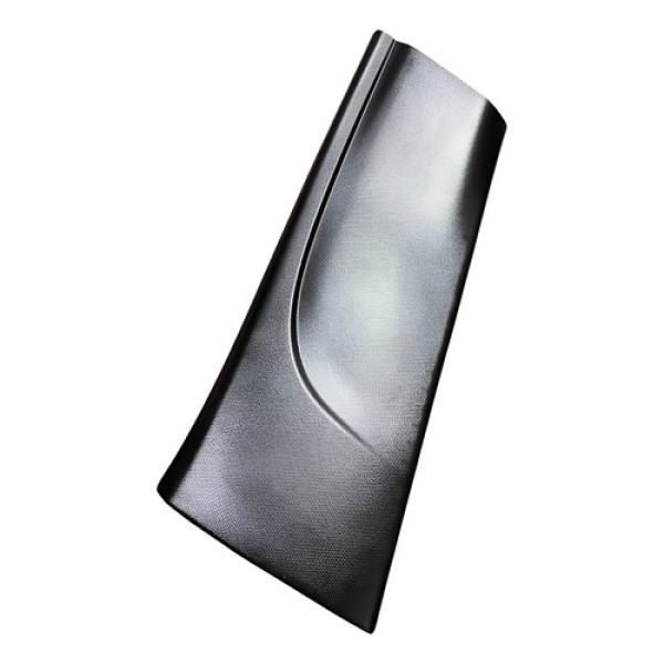 Moldura Coluna Central Esquerda Fiat Argo 2024 100237080