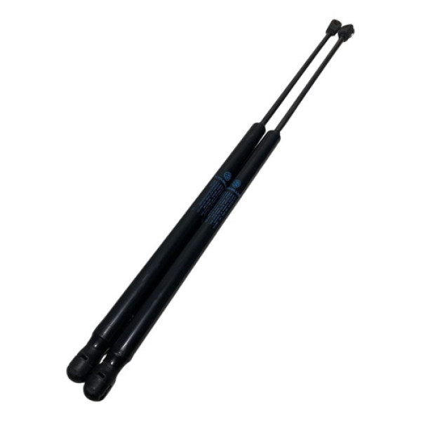 Par Amortecedor Tampa De Mala Vw Nivus Hl 2023 2g5827550a